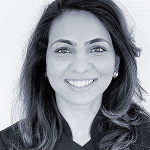 Dr Naila Khan